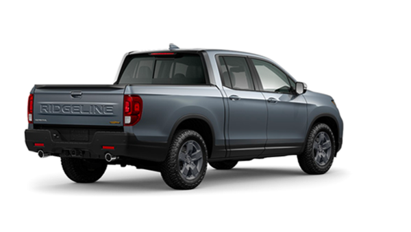 2026 HONDA Ridgeline TRAILSPORT - Exterior view - 3