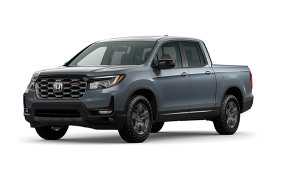 2026 HONDA Ridgeline TRAILSPORT - Exterior view - 1