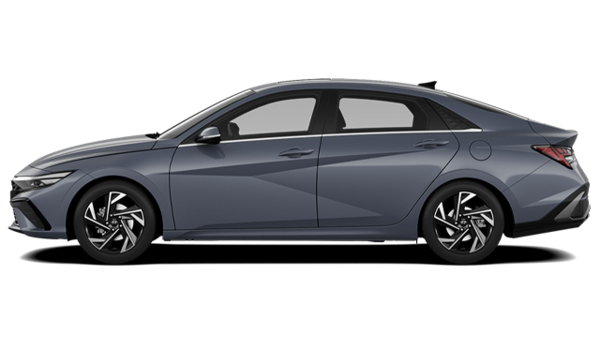 2026 Hyundai Elantra Hybrid Luxury-exterior-side