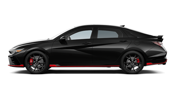 2026 Hyundai Elantra N N Manual-exterior-side