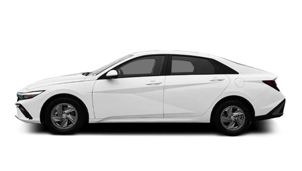 2026 HYUNDAI Elantra Essential photo-0
