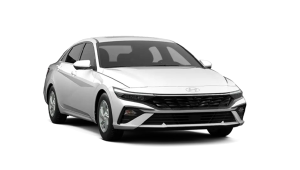 2026 HYUNDAI Elantra Essential - Exterior view - 1