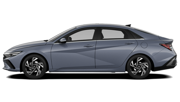 2026 Hyundai Elantra Luxury-exterior-side
