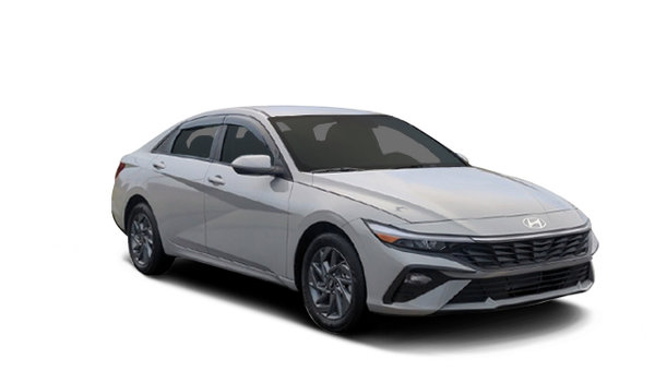 2026 HYUNDAI Elantra Preferred photo-3