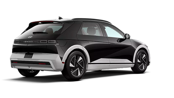 2026 Hyundai Ioniq 5 Preferred AWD Long Range with Ultimate Package-exterior-front