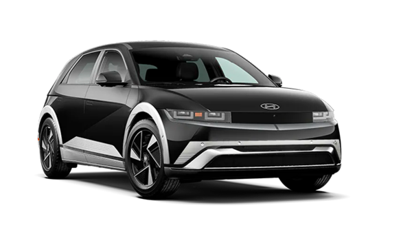 2026 Hyundai Ioniq 5 Preferred AWD Long Range with Ultimate Package-exterior-front