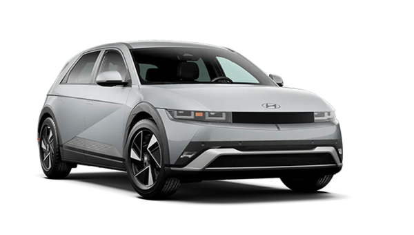2026 Hyundai Ioniq 5 Preferred AWD Long Range-exterior-front
