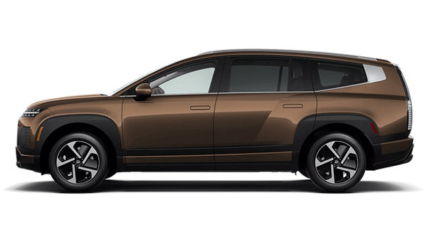 2026 HYUNDAI IONIQ 9 Essential RWD photo-0