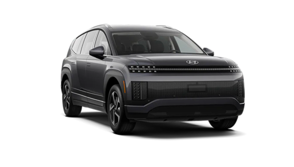 2026 Hyundai Ioniq 9 Preferred AWD-exterior-front