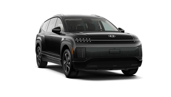 2026 HYUNDAI IONIQ 9 PREFERRED AWD