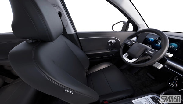 2026 HYUNDAI IONIQ 9 Preferred AWD - Interior view - 1