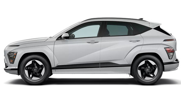 2026 HYUNDAI KONA Electric Preferred photo-0