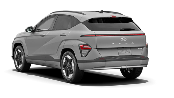 2026 Hyundai Kona Electric Preferred-exterior-front