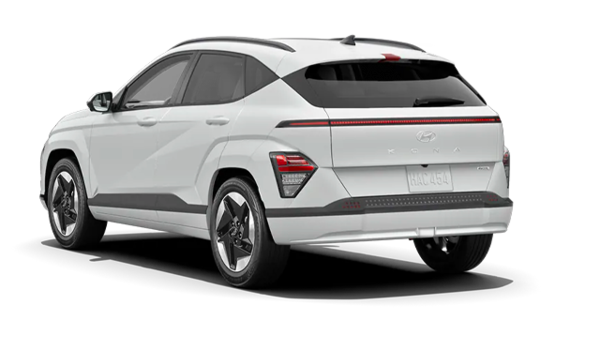 HYUNDAI KONA électrique PREFERRED 2026 - Vue extérieure - 3