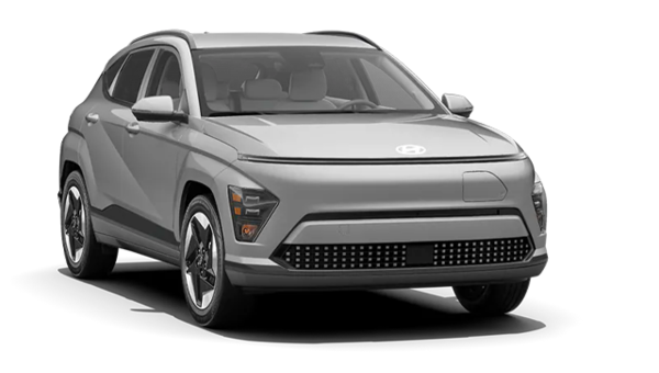 2026 Hyundai Kona Electric Preferred-exterior-front