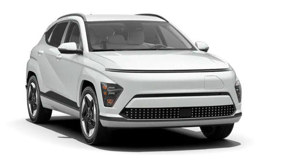 HYUNDAI KONA électrique PREFERRED 2026 - Vue extérieure - 1