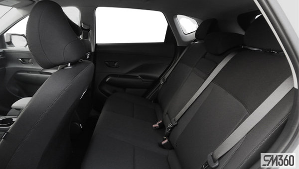 HYUNDAI KONA électrique PREFERRED 2026 - Vue intérieure - 2