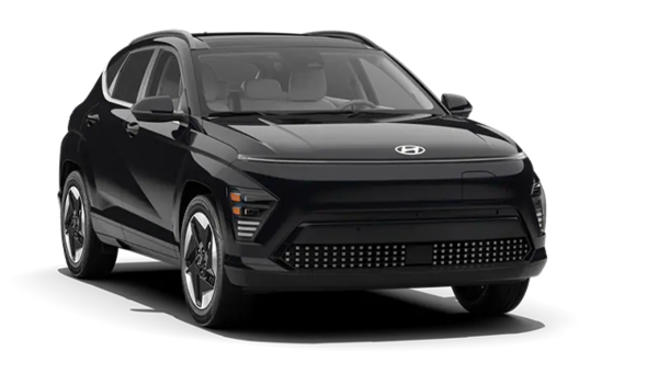 2026 Hyundai Kona Electric Preferred with Ultimate Package-exterior-front