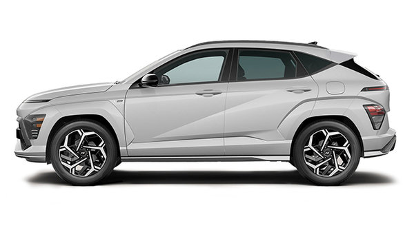 2026 HYUNDAI Kona N-Line photo-0