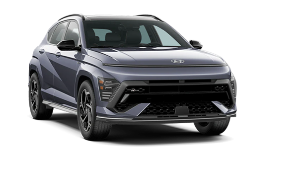 2026 Hyundai Kona N Line-exterior-front
