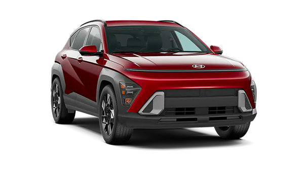 2026 HYUNDAI Kona Preferred photo-3