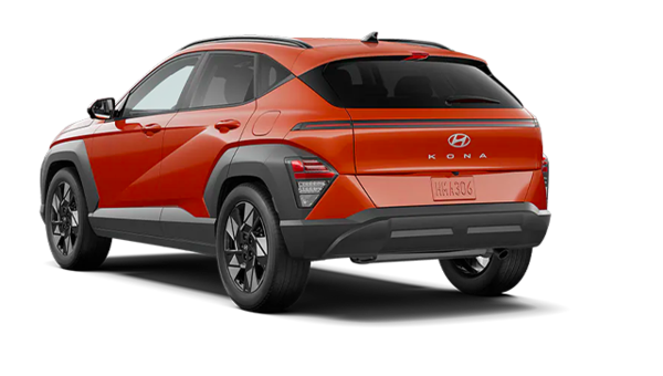 2026 Hyundai Kona Preferred-exterior-front