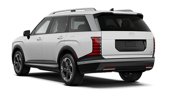 2026 HYUNDAI Palisade Hybrid Luxury 7 Passenger - Exterior view - 3