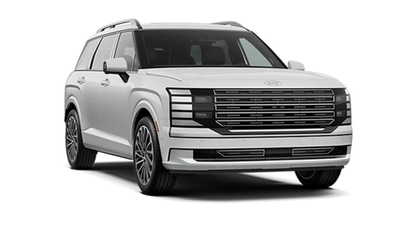 2026 HYUNDAI Palisade Hybrid Ultimate Calligraphy 7 Passenger - Exterior view - 1