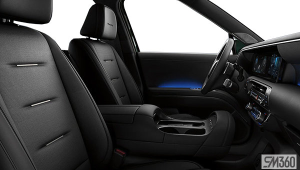 2026 HYUNDAI Palisade Ultimate Calligraphy 7 Passenger - Interior view - 1