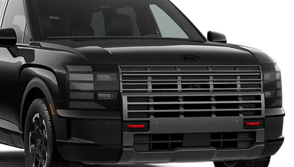 2026 HYUNDAI Palisade XRT PRO 7 Passenger photo-3