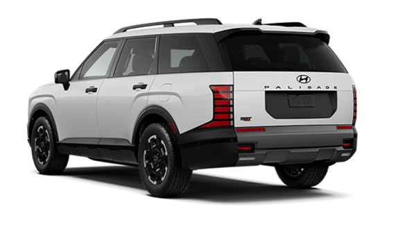 2026 HYUNDAI Palisade XRT PRO 7 Passenger - Exterior view - 3