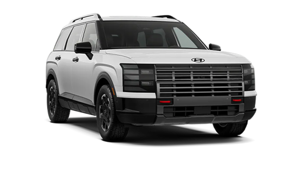 2026 HYUNDAI Palisade XRT PRO 7 Passenger