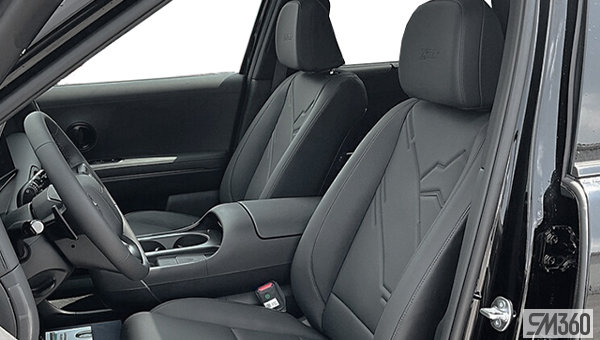 2026 HYUNDAI Palisade XRT PRO 7 Passenger - Interior view - 1