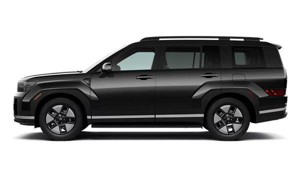 2026 HYUNDAI Santa Fe Hybrid Preferred photo-0