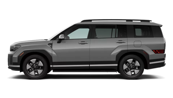 2026 Hyundai Santa Fe Hybrid Preferred-exterior-side