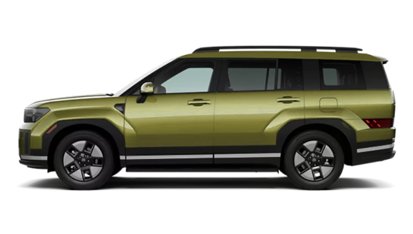 2026 Hyundai Santa Fe Hybrid Preferred-exterior-side