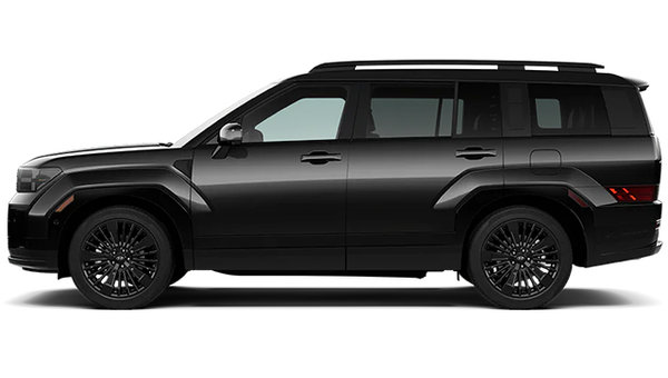 2026 HYUNDAI Santa Fe Hybrid Ultimate Caligraphy photo-0