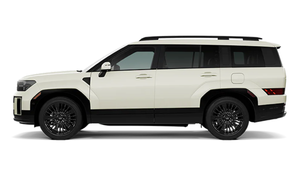 2026 Hyundai Santa Fe Hybrid Ultimate Calligraphy-exterior-side