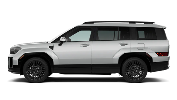 2026 HYUNDAI Santa Fe Hybrid Ultimate Caligraphy - Exterior view - 2