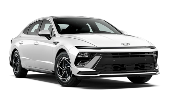 2026 HYUNDAI Sonata Preferred-Trend - Exterior view - 1