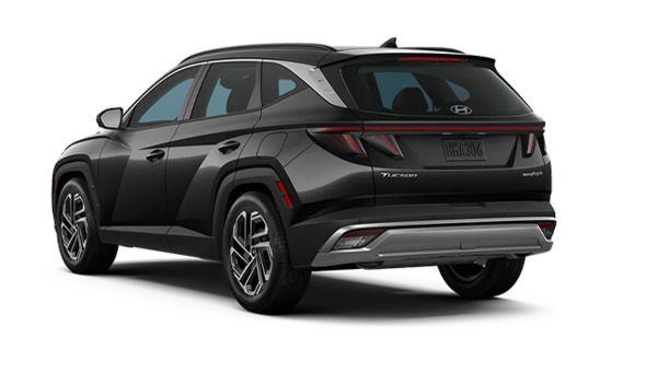 2026 Hyundai Tucson Plug-in Hybrid Ultimate-exterior-front