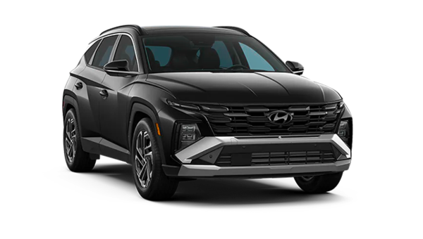 2026 Hyundai Tucson Plug-in Hybrid Ultimate-exterior-front