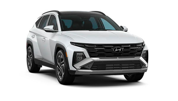 2026 HYUNDAI Tucson Plug-In Hybrid Ultimate