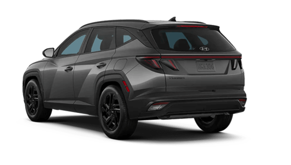 2026 Hyundai Tucson Hybrid Night Edition-exterior-front