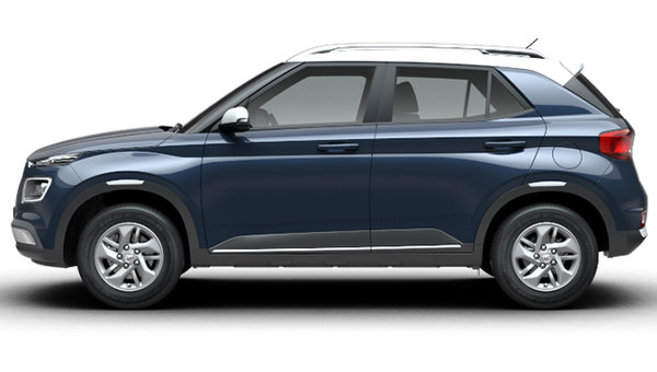 2026 HYUNDAI Venue Preferred photo-0