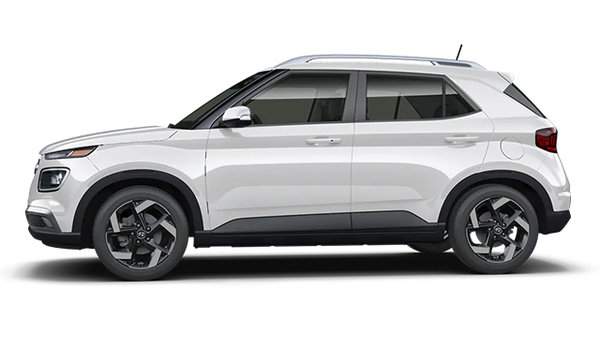 2026 HYUNDAI Venue Ultimate photo-0