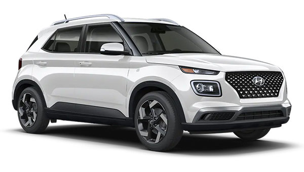 2026 HYUNDAI Venue Ultimate photo-3