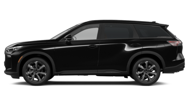 QX60