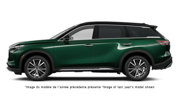 2026 Infiniti QX60 Autograph-exterior-side