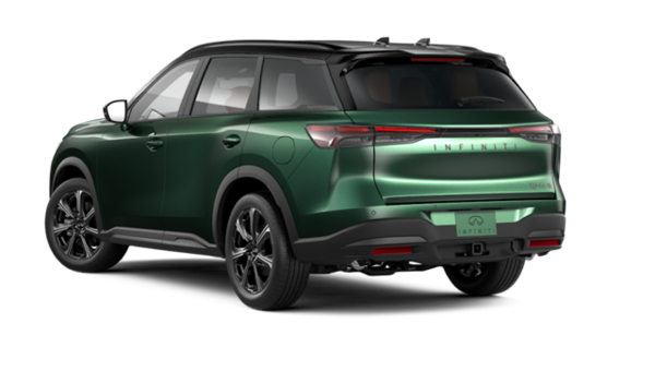 2026 Infiniti QX60 Autograph-exterior-front